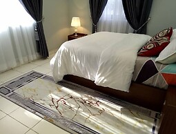 Spacious 3BR Apartment in Adentan With City Views