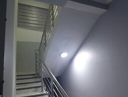 Spacious 3BR Apartment in Adentan With City Views