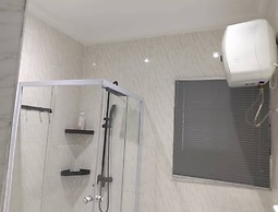 Spacious 3BR Apartment in Adentan With City Views