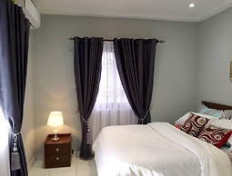 Spacious 3BR Apartment in Adentan With City Views