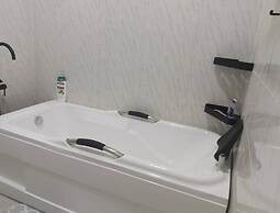 Spacious 3BR Apartment in Adentan With City Views