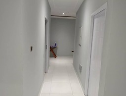 Spacious 3BR Apartment in Adentan With City Views