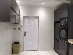 Spacious 3BR Apartment in Adentan With City Views