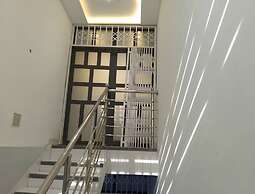 Spacious 3BR Apartment in Adentan With City Views