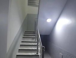 Spacious 3BR Apartment in Adentan With City Views