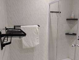 Spacious 3BR Apartment in Adentan With City Views