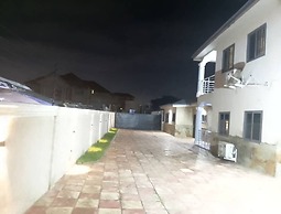 Spacious 3BR Apartment in Adentan With City Views