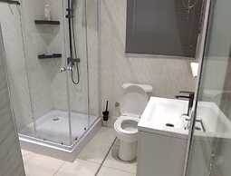 Spacious 3BR Apartment in Adentan With City Views