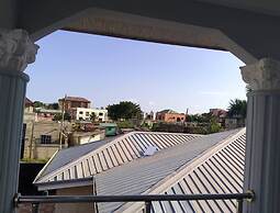 Spacious 3BR Apartment in Adentan With City Views