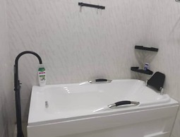 Spacious 3BR Apartment in Adentan With City Views