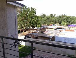 Spacious 3BR Apartment in Adentan With City Views