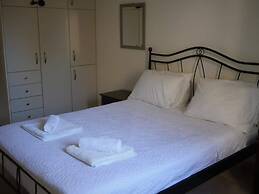 Cassiopeia 5 BR Villa on beach with pool