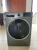 Cassiopeia 5 BR Villa on beach with pool