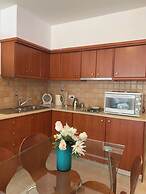 Cassiopeia 5 BR Villa on beach with pool