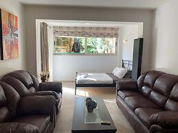 Cassiopeia 5 BR Villa on beach with pool