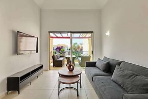 Cassiopeia 5 BR Villa on beach with pool