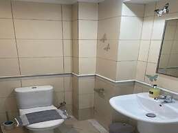 Cassiopeia 5 BR Villa on beach with pool