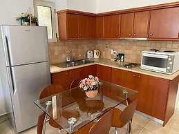 Cassiopeia 5 BR Villa on beach with pool