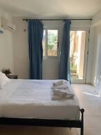 Cassiopeia 5 BR Villa on beach with pool