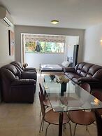 Cassiopeia 5 BR Villa on beach with pool