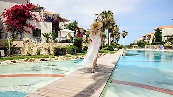 Cassiopeia 5 BR Villa on beach with pool