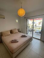 Cassiopeia 5 BR Villa on beach with pool