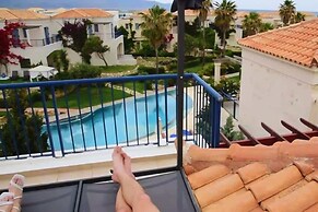 Cassiopeia 5 BR Villa on beach with pool
