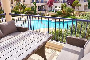 Cassiopeia 5 BR Villa on beach with pool