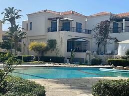 Cassiopeia 5 BR Villa on beach with pool