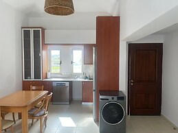 Cassiopeia 5 BR Villa on beach with pool