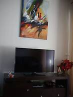 Cassiopeia 5 BR Villa on beach with pool