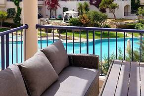 Cassiopeia 5 BR Villa on beach with pool