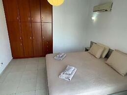 Cassiopeia 5 BR Villa on beach with pool