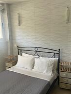 Cassiopeia 5 BR Villa on beach with pool