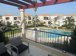 Cassiopeia 5 BR Villa on beach with pool