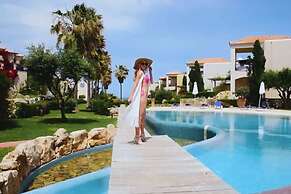 Cassiopeia 5 BR Villa on beach with pool