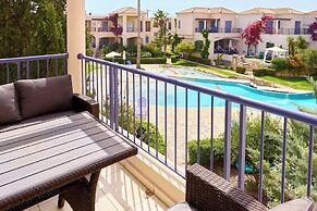 Cassiopeia 5 BR Villa on beach with pool