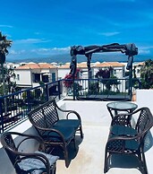 Cassiopeia 5 BR Villa on beach with pool