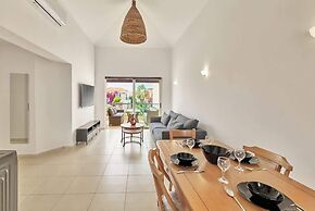 Cassiopeia 5 BR Villa on beach with pool