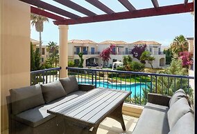 Cassiopeia 5 BR Villa on beach with pool