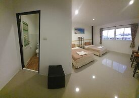 Athome Hotel Nanai 8