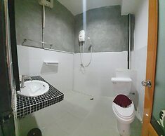 Athome Hotel Nanai 8