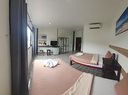 Athome Hotel Nanai 8