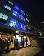 Athome Hotel Nanai 8