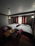 Zimba Happy Home Stay