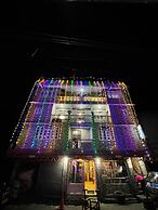 Zimba Happy Home Stay