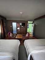 Zimba Happy Home Stay