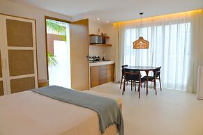 Kite Villas - Ilha do Farol