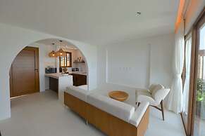 Kite Villas - Ilha do Farol