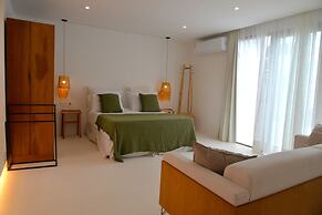 Kite Villas - Ilha do Farol